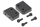 OMP - M7 Tail Servo Mounting Metal Block (OSHM7041)
