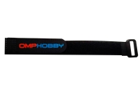 OMP - M7 Battery Straps (OSHM7051)
