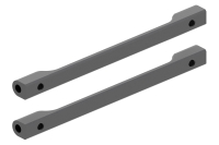 OMP - M7 Mounting Cross Member 69mm (OSHM7057)