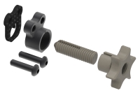OMP - M7 Tensioner Adapter Set (OSHM7066)