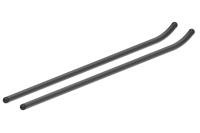 OMP - M7 Black Landing Gear Tube (OSHM7071)