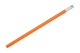 OMP - M7 ALU Tail Boom-Orange (OSHM7073)