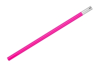 OMP - M7 ALU Tail Boom-Pink (OSHM7076)
