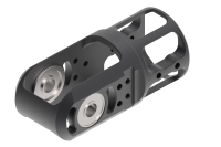 OMP - M7 Tail Housing Set (OSHM7089)