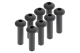 OMP - M7 Button Head Screw M2.5x10 (OSHM7095)