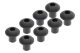 OMP - M7 Button Head Screw M3x4 (OSHM7096)