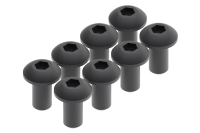 OMP - M7 Button Head Screw M3x6 (OSHM7097)