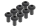 OMP - M7 Button Head Screw M3x6 (OSHM7097)