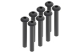 OMP - M7 Button Head Screw (Half Thread) M3x22 (OSHM7100)