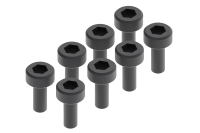 OMP - M7 Hex Screw M2x5 (OSHM7103)