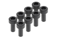 OMP - M7 Hex Screw M2.5x6 (OSHM7105)