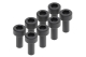 OMP - M7 Hex Screw M2.5x6 (OSHM7105)