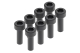 OMP - M7 Hex Screw M2.5x8 (OSHM7106)