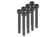 OMP - M7 Hex Screw (Half Thread) M3x28 (OSHM7117)