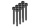 OMP - M7 Hex Screw (Half Thread) M3x28 (OSHM7117)