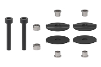 OMP - M7 Main Rotor Holder Screw Set (14mm) (OSHM7123)