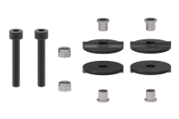 OMP - M7 Main Rotor Holder Screw Set (12mm) (OSHM7124)