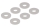 OMP - M7 Washer 2x5x0.5 (OSHM7139)