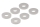 OMP - M7 Spacer 6x14x2 (OSHM7148)