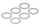 OMP - M7 Spacer 10x14x1 (OSHM7150)