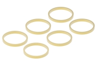 OMP - M7 Spacer 15.1x17x1.6 (OSHM7151)