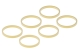 OMP - M7 Spacer 15.1x17x1.6 (OSHM7151)