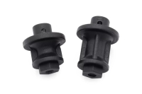 Hobbytech - Rogue Buggy body mounts (x2) (ROG-079)