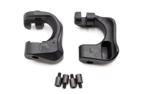 Hobbytech - Rogue Front C-hub + screws (ROG-082)