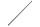 Hobbytech - Rogue Terra Center Drive Shaft (ROG-083)