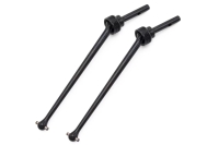 Hobbytech - Rogue Buggy Front or rear CVD driveshafts (x2) (ROG-085)