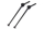 Hobbytech - Rogue Buggy Front or rear CVD driveshafts (x2) (ROG-085)