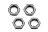 Hobbytech - Wheel Nut Rogue Buggy (x4) (ROG-086)