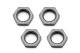Hobbytech - Wheel Nut Rogue Buggy (x4) (ROG-086)