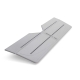 E-flite - Horizontal Stabilizer: Slow Ultra Stick (EFL0369)