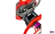Para-RC - Pilot Noah FREE mit Backpack und APS 360° rot