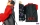 Para-RC - Pilot Noah FREE mit Backpack und APS 360° rot