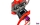 Para-RC - Pilot Noah FREE mit Backpack und APS 360° rot