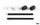 Flexiverbinder Griff - L