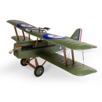 S.E.5a Doppeldecker PNP - 900mm