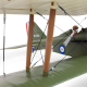 S.E.5a Doppeldecker PNP - 900mm