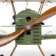 S.E.5a Doppeldecker PNP - 900mm
