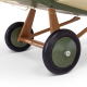 S.E.5a Doppeldecker PNP - 900mm