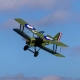 S.E.5a Doppeldecker PNP - 900mm