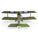 S.E.5a Doppeldecker PNP - 900mm
