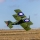 S.E.5a Doppeldecker PNP - 900mm