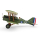 S.E.5a Doppeldecker PNP - 900mm