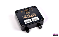 Dual Charger XH up to 2S LiIon & LiPo