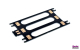 Hacker Motor Akku-Montageplatine 3S Compact 18650 / 21700...