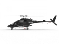 Bell 222 GPS Helicopter Airwolf RTF