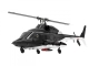 Bell 222 GPS Helicopter Airwolf RTF - 375mm